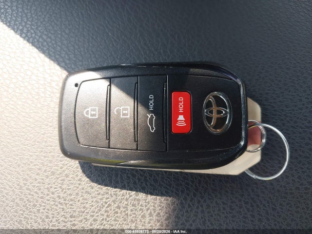 Продажа на аукционе авто 2025 Toyota Camry Se, vin: 4T1DAACK2SU131441, номер лота: 45926773
