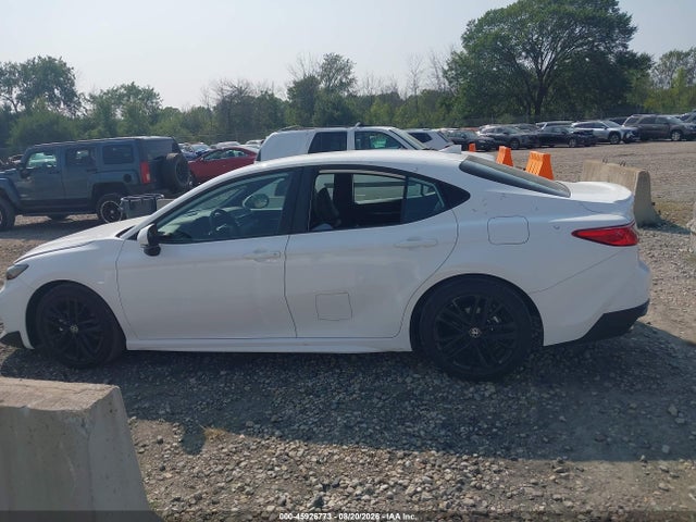 Продажа на аукционе авто 2025 Toyota Camry Se, vin: 4T1DAACK2SU131441, номер лота: 45926773