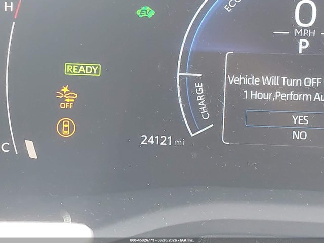 Продажа на аукционе авто 2025 Toyota Camry Se, vin: 4T1DAACK2SU131441, номер лота: 45926773