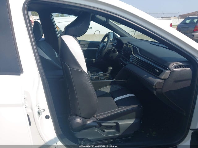 Продажа на аукционе авто 2025 Toyota Camry Se, vin: 4T1DAACK2SU131441, номер лота: 45926773