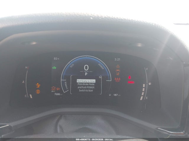 Продажа на аукционе авто 2025 Toyota Camry Se, vin: 4T1DAACK2SU131441, номер лота: 45926773
