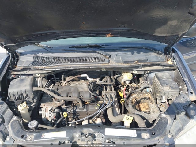 45926775 :رقم المزاد ، 2A8HR44E09R617335 vin ، 2009 Chrysler Town & Country Lx مزاد بيع