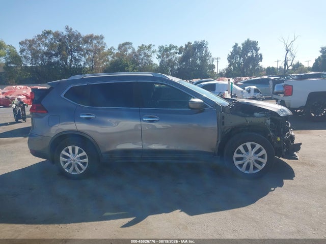 Nissan ROGUE S 2017 5N1AT2MN9HC752167 Image 14