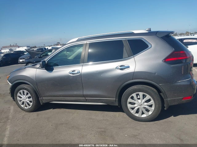 Nissan ROGUE S 2017 5N1AT2MN9HC752167 Image 15