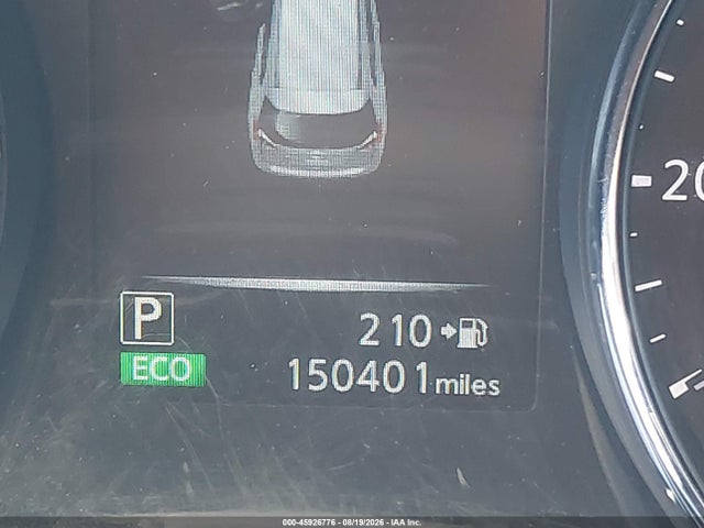 Nissan ROGUE S 2017 5N1AT2MN9HC752167 Image 16