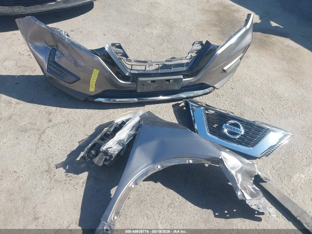 Nissan ROGUE S 2017 5N1AT2MN9HC752167 Image 12