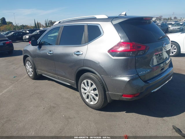 Nissan ROGUE S 2017 5N1AT2MN9HC752167 Image 3