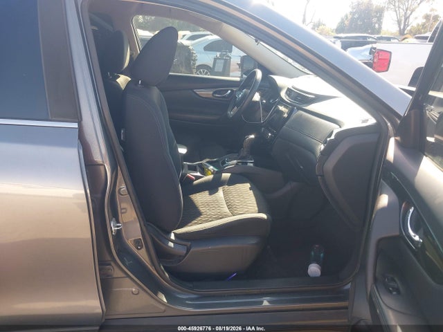 Nissan ROGUE S 2017 5N1AT2MN9HC752167 Image 5