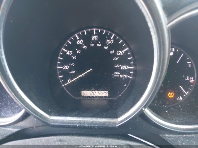 2008 Lexus Rx 350 მანქანა იყიდება აუქციონზე, vin: JTJHK31U882852609, აუქციონის ნომერი: 45926782
