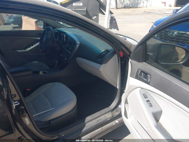 Продажа на аукционе авто 2014 Kia Optima Lx, vin: 5XXGM4A75EG276086, номер лота: 45926784
