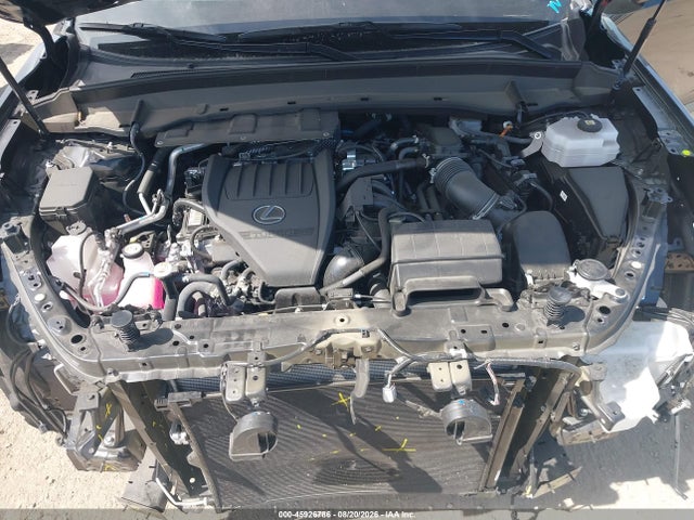 Aukcja sprzedaży 2025 Lexus Tx 500h F Sport Premium, vin: 5TDABAB66SS011414, numer aukcji: 45926786