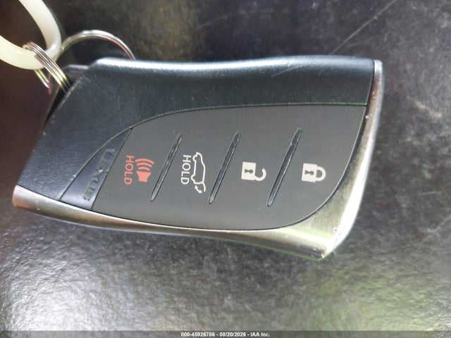Aukcja sprzedaży 2025 Lexus Tx 500h F Sport Premium, vin: 5TDABAB66SS011414, numer aukcji: 45926786