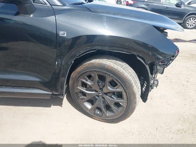 Aukcja sprzedaży 2025 Lexus Tx 500h F Sport Premium, vin: 5TDABAB66SS011414, numer aukcji: 45926786