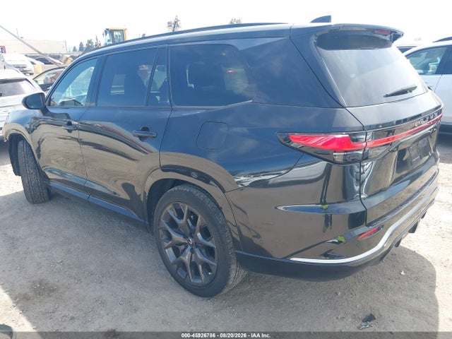 Aukcja sprzedaży 2025 Lexus Tx 500h F Sport Premium, vin: 5TDABAB66SS011414, numer aukcji: 45926786