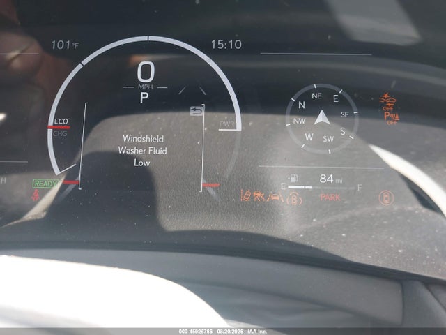 Aukcja sprzedaży 2025 Lexus Tx 500h F Sport Premium, vin: 5TDABAB66SS011414, numer aukcji: 45926786