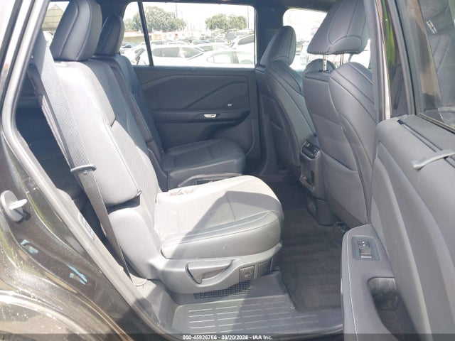 Aukcja sprzedaży 2025 Lexus Tx 500h F Sport Premium, vin: 5TDABAB66SS011414, numer aukcji: 45926786
