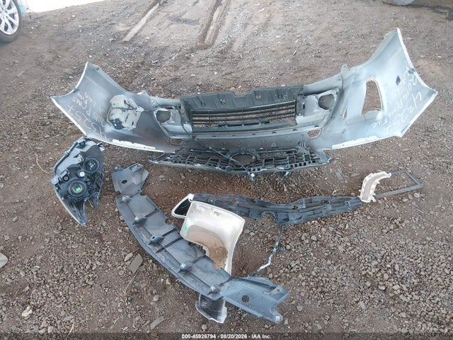 45926794 :رقم المزاد ، JTDKN3DU6F1908545 vin ، 2015 Toyota Prius Three مزاد بيع