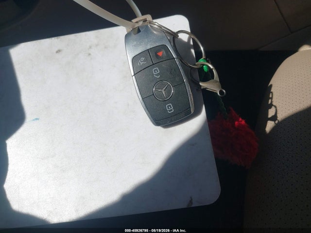 Aukcja sprzedaży 2019 Mercedes-benz C 300, vin: WDDWF8DB6KR516192, numer aukcji: 45926795