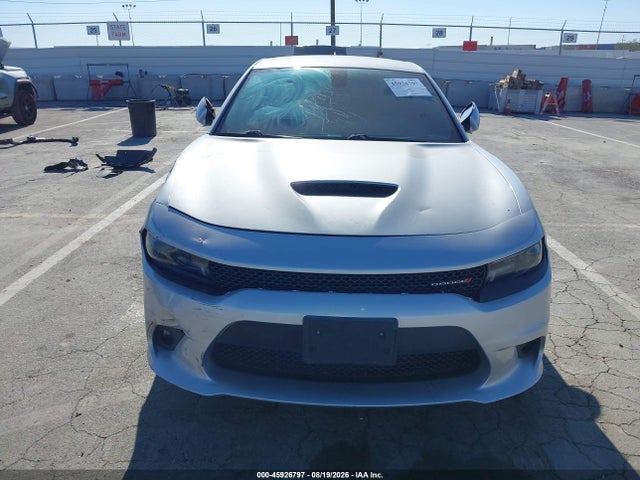 Dodge Charger R/t Rwd 2021 2C3CDXCTXMH547590 Image 13