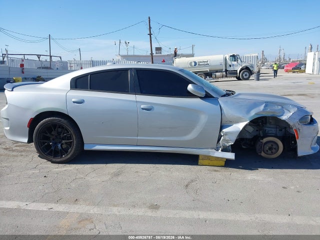 Dodge Charger R/t Rwd 2021 2C3CDXCTXMH547590 Image 14