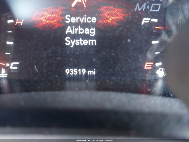 2C3CDXCTXMH547590 Dodge Charger R/t Rwd