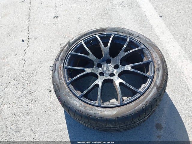 2C3CDXCTXMH547590 Dodge Charger R/t Rwd