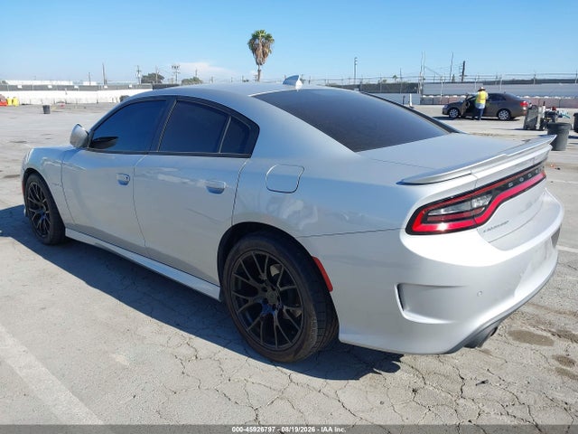 2C3CDXCTXMH547590 Dodge Charger R/t Rwd