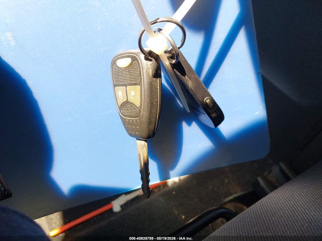 Aukcja sprzedaży 2009 Jeep Patriot Sport, vin: 1J4FT28B29D250682, numer aukcji: 45926799