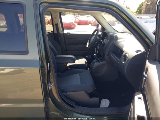 Aukcja sprzedaży 2009 Jeep Patriot Sport, vin: 1J4FT28B29D250682, numer aukcji: 45926799
