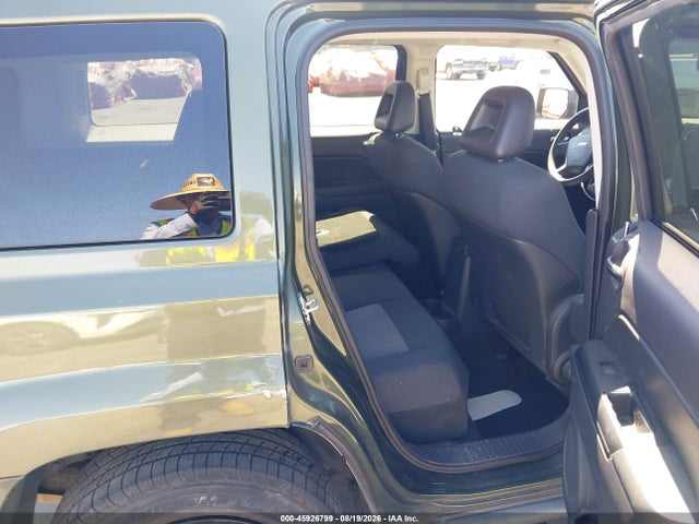 Aukcja sprzedaży 2009 Jeep Patriot Sport, vin: 1J4FT28B29D250682, numer aukcji: 45926799