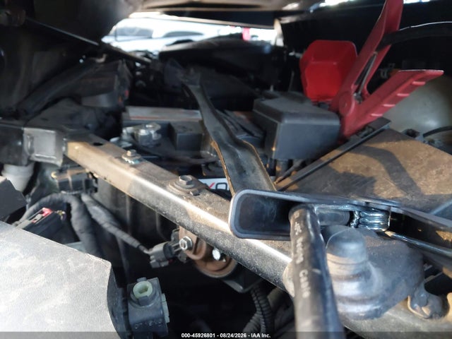 GMC Acadia Sle-2 2017 1GKKNLLS6HZ154197 Image 10