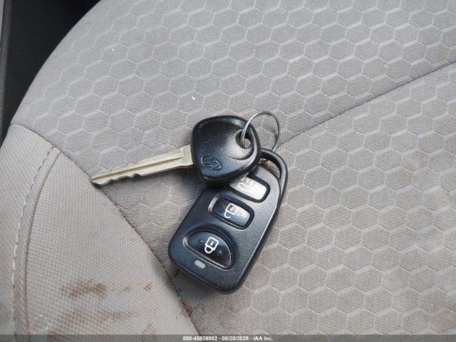 Aukcja sprzedaży 2020 Hyundai Elantra Sel, vin: 5NPD84LF2LH574124, numer aukcji: 45926802