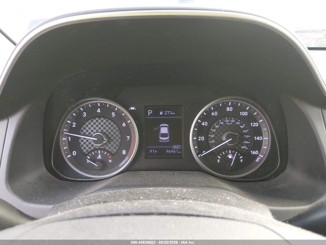Aukcja sprzedaży 2020 Hyundai Elantra Sel, vin: 5NPD84LF2LH574124, numer aukcji: 45926802