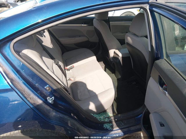 Aukcja sprzedaży 2020 Hyundai Elantra Sel, vin: 5NPD84LF2LH574124, numer aukcji: 45926802