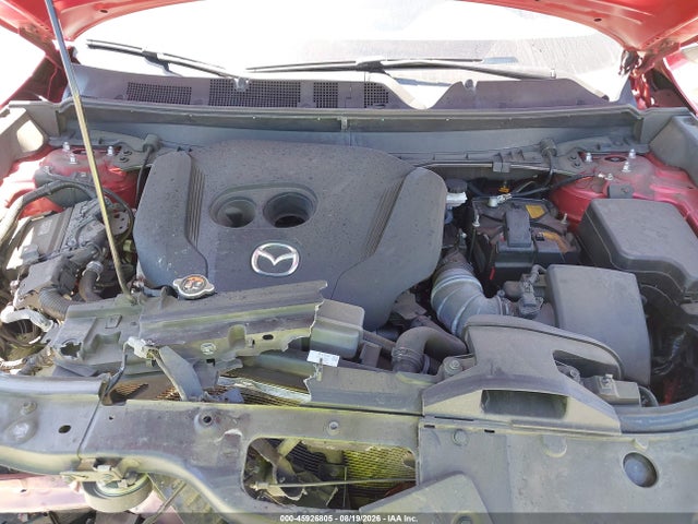 45926805 :رقم المزاد ، JM3TCBAY4P0640623 vin ، 2023 Mazda Cx-9 Touring Plus مزاد بيع