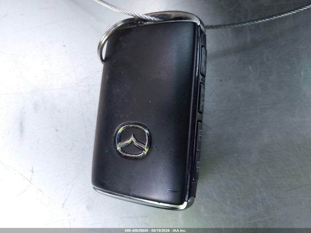 45926805 :رقم المزاد ، JM3TCBAY4P0640623 vin ، 2023 Mazda Cx-9 Touring Plus مزاد بيع