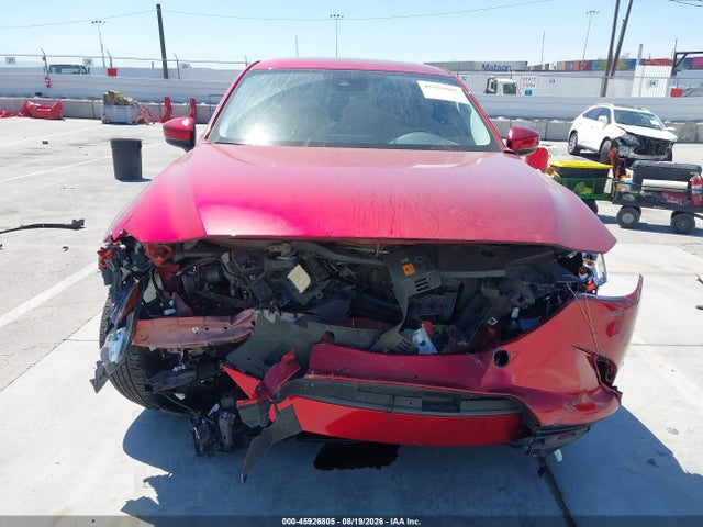 45926805 :رقم المزاد ، JM3TCBAY4P0640623 vin ، 2023 Mazda Cx-9 Touring Plus مزاد بيع