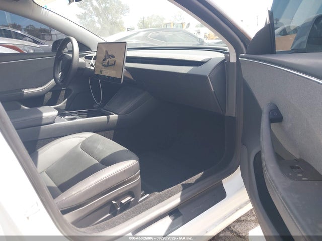 45926806 :رقم المزاد ، 5YJ3E1EA8RF787915 vin ، 2024 Tesla Model 3 Long Range Dual Motor All-wheel Drive/rear-wheel Drive مزاد بيع