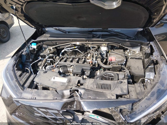 Продаж на аукціоні авто 2026 Acura Adx A-spec, vin: 3HDSA2H59TM707907, номер лоту: 45926807