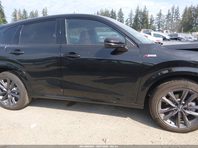 Продаж на аукціоні авто 2026 Acura Adx A-spec, vin: 3HDSA2H59TM707907, номер лоту: 45926807