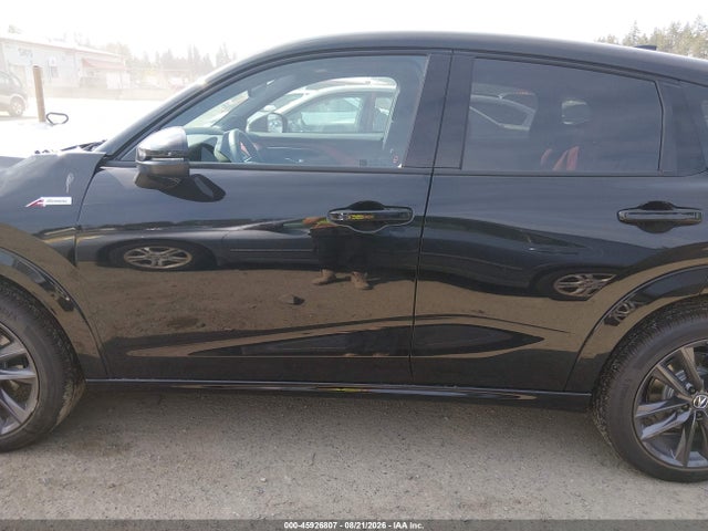 Продаж на аукціоні авто 2026 Acura Adx A-spec, vin: 3HDSA2H59TM707907, номер лоту: 45926807