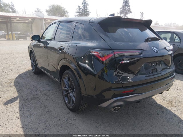 Продаж на аукціоні авто 2026 Acura Adx A-spec, vin: 3HDSA2H59TM707907, номер лоту: 45926807