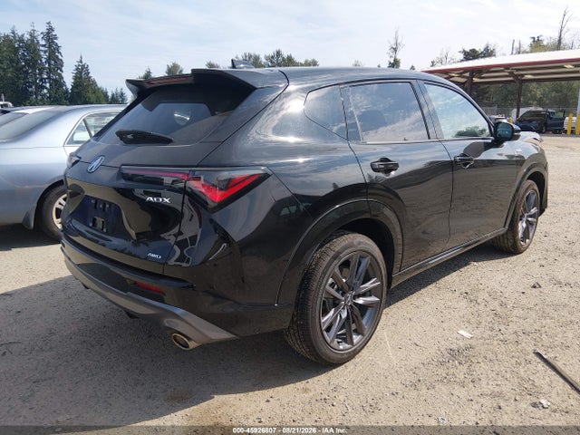 Продаж на аукціоні авто 2026 Acura Adx A-spec, vin: 3HDSA2H59TM707907, номер лоту: 45926807