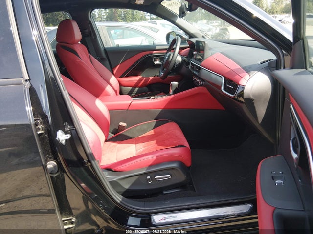 Продаж на аукціоні авто 2026 Acura Adx A-spec, vin: 3HDSA2H59TM707907, номер лоту: 45926807
