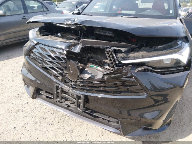 Продаж на аукціоні авто 2026 Acura Adx A-spec, vin: 3HDSA2H59TM707907, номер лоту: 45926807