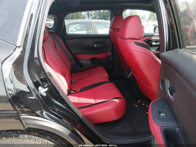 Продаж на аукціоні авто 2026 Acura Adx A-spec, vin: 3HDSA2H59TM707907, номер лоту: 45926807