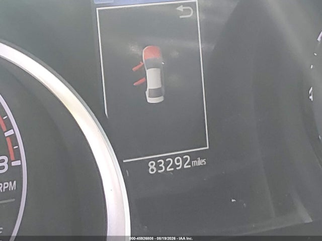 Toyota CAMRY LE 2024 4T1C11AKXRU256700 Image 7