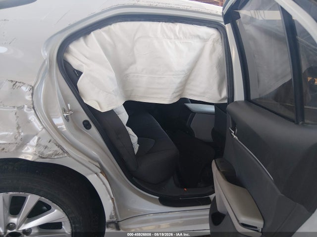 Toyota CAMRY LE 2024 4T1C11AKXRU256700 Image 8