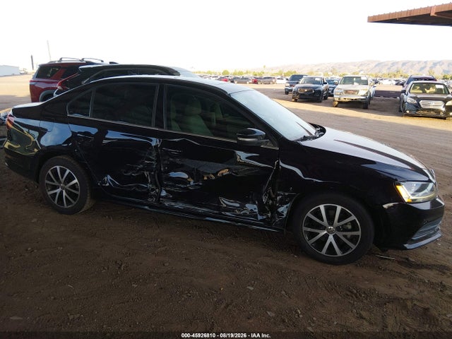 Volkswagen Jetta 1.4t Se 2017 3VWDB7AJ9HM291762 Image 13