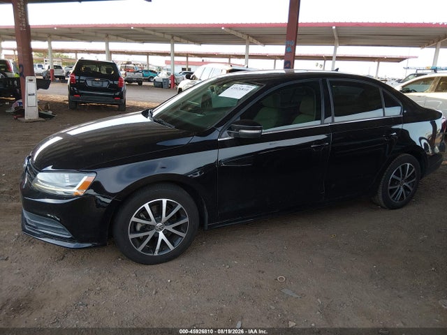 Volkswagen Jetta 1.4t Se 2017 3VWDB7AJ9HM291762 Image 14